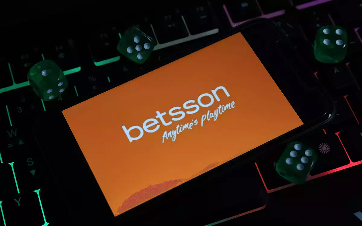 Rebranded Betsson.dk Launches in Denmark 