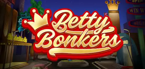 BettyBonkers