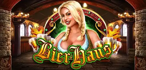 Bier Haus Slot Review