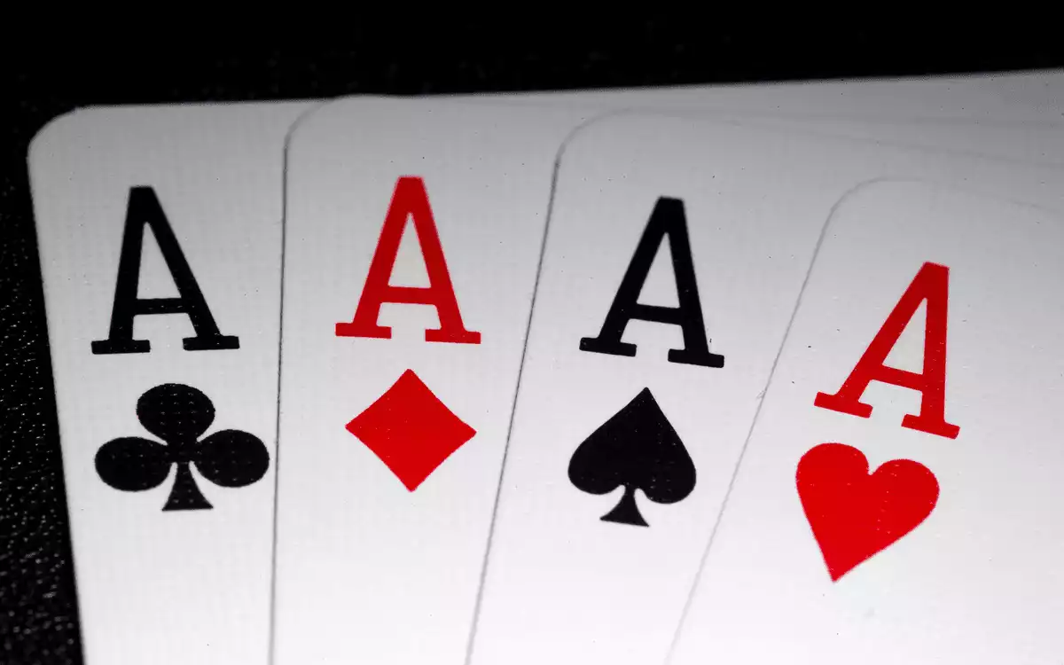 Ace in Blackjack: Everything You Need to Know