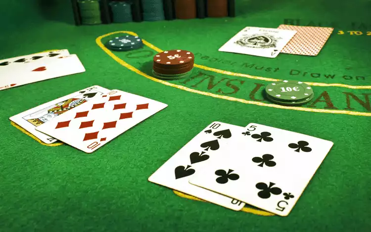 How to Play Blackjack