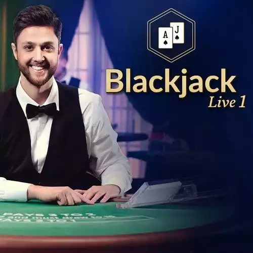 Blackjack Live image