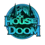 Blue House of Doom