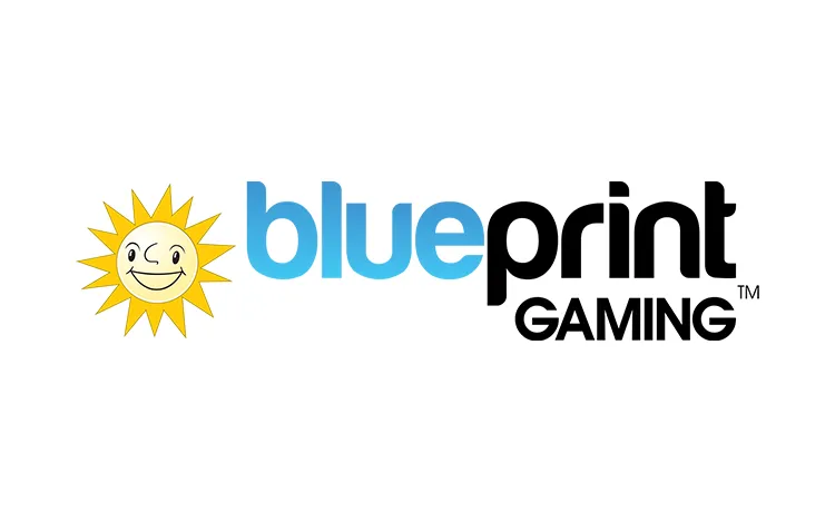 BluePrint Gaming