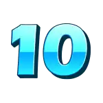 10