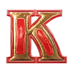 Bonanza Megaways Symbol King