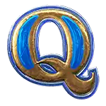 Bonanza Megaways Symbol Queen