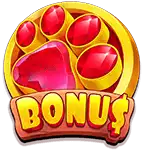 Pawprint Bonus