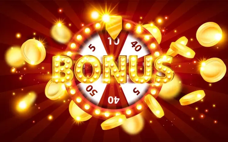 Bonuses and Promotions