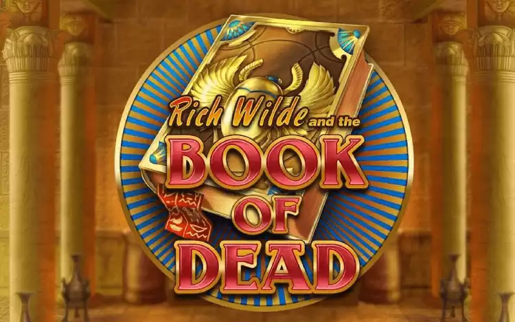 Book of Dead