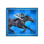 Bookie of Odds_Blue Horse