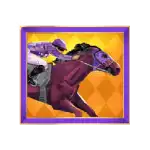 Bookie of Odds_Purple Horse