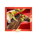 Bookie of Odds_Red Horse