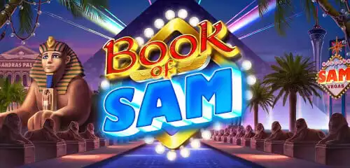 BookofSam