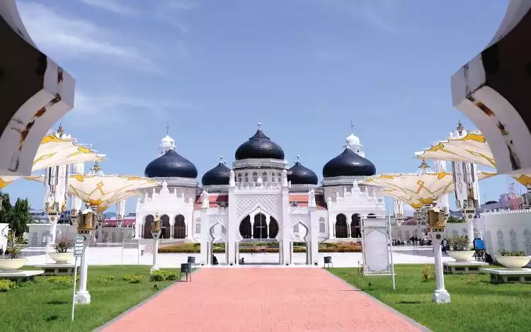 Brunei