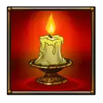 Burning Candle