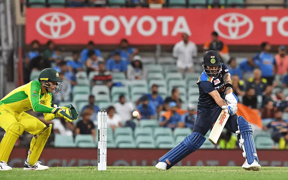 India vs Australia Betting Tips - Cricket World Cup Final