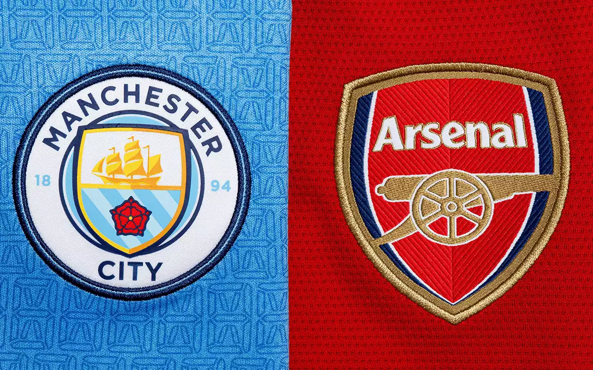 Manchester City vs Arsenal Betting Tips - Premier League