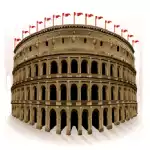 Call of the Colosseum_Colosseum