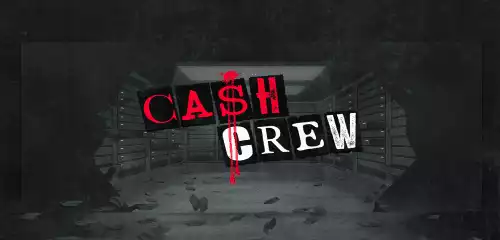 Cash Crew Slot Review