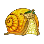 Cashapillar_Snail