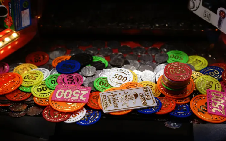 Casino Chips