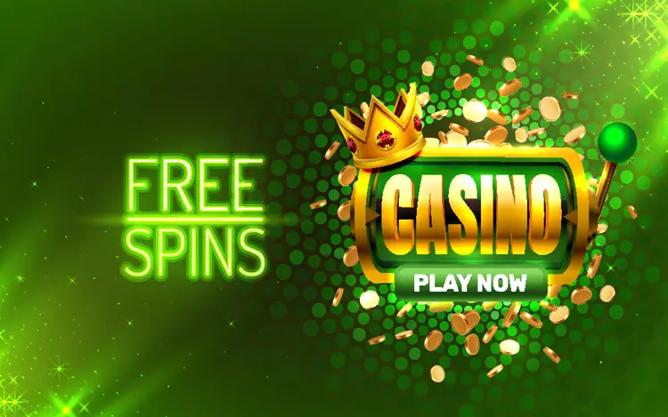 Casino Free Spins