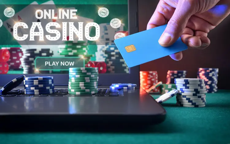 Casino Payment