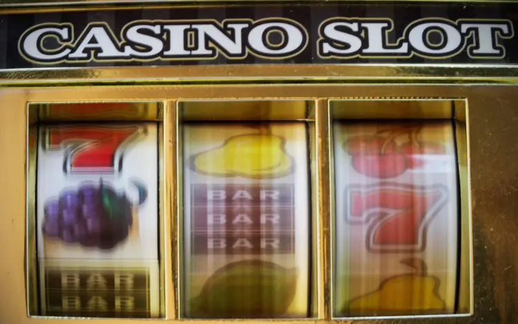 Casino Slot