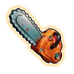 Chainsaw