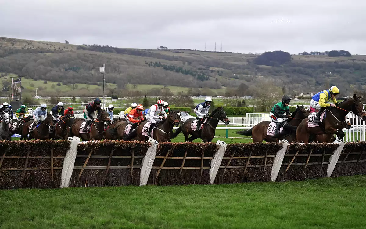 Cheltenham Festival Betting Tips - Day 3