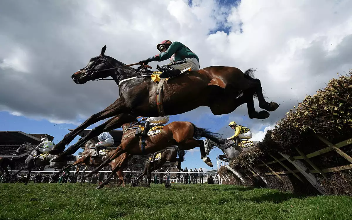 Cheltenham Festival Betting Tips - Day 1