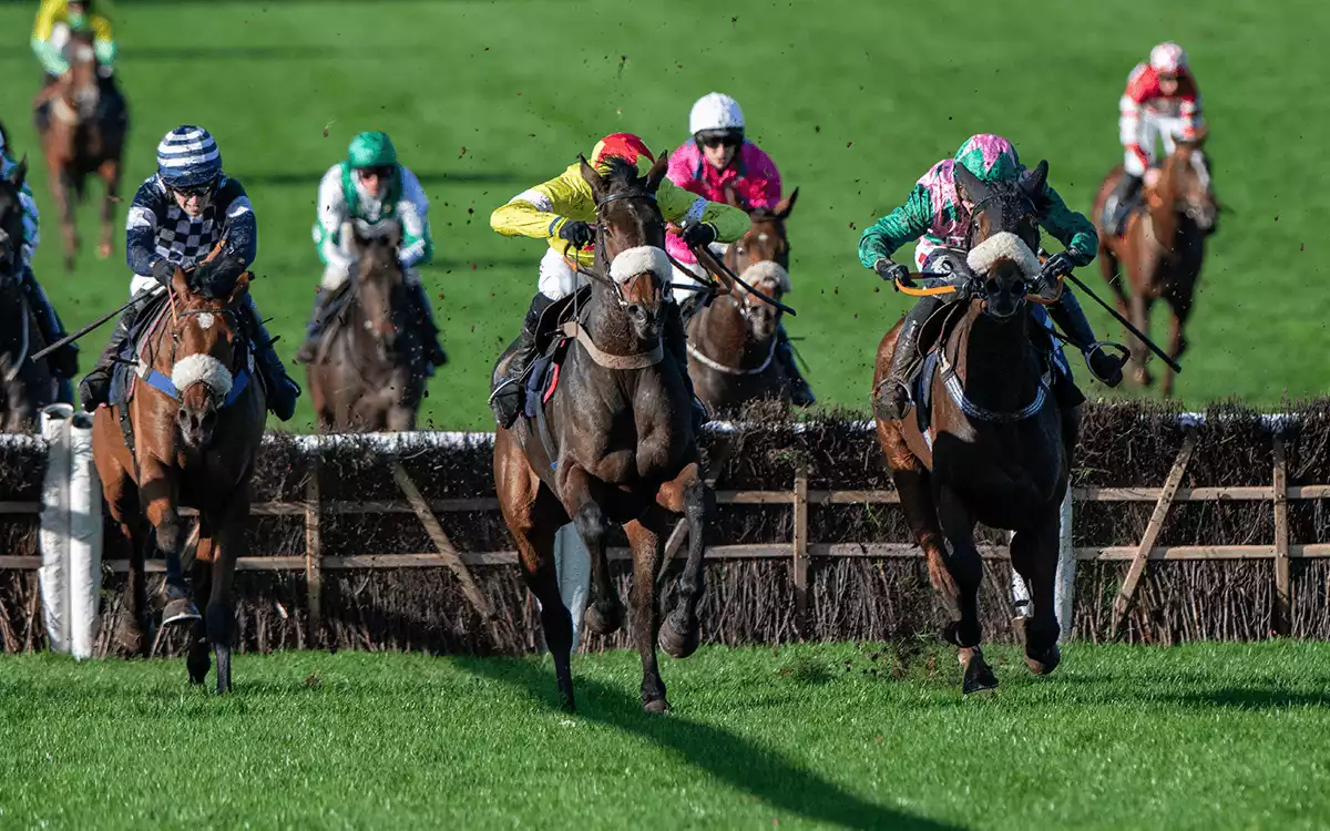 Welsh Grand National Betting Tips