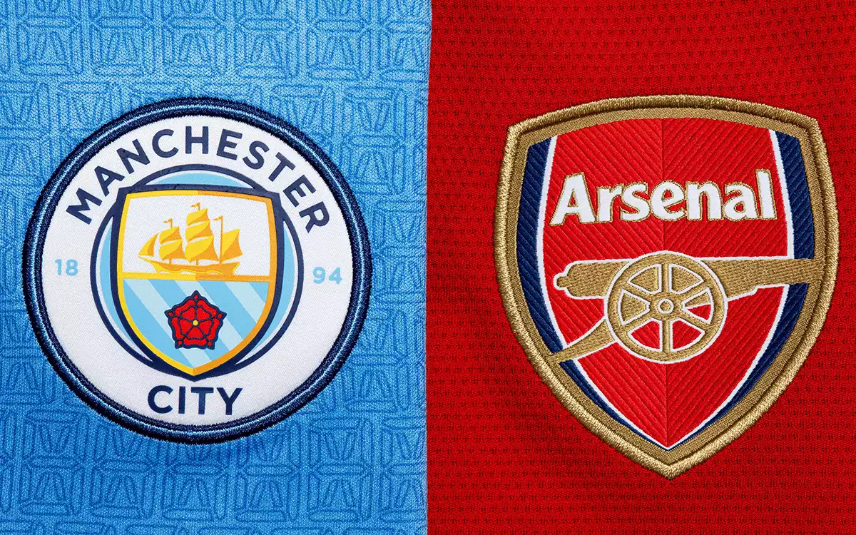 Manchester City vs Arsenal Betting Tips - Premier League 