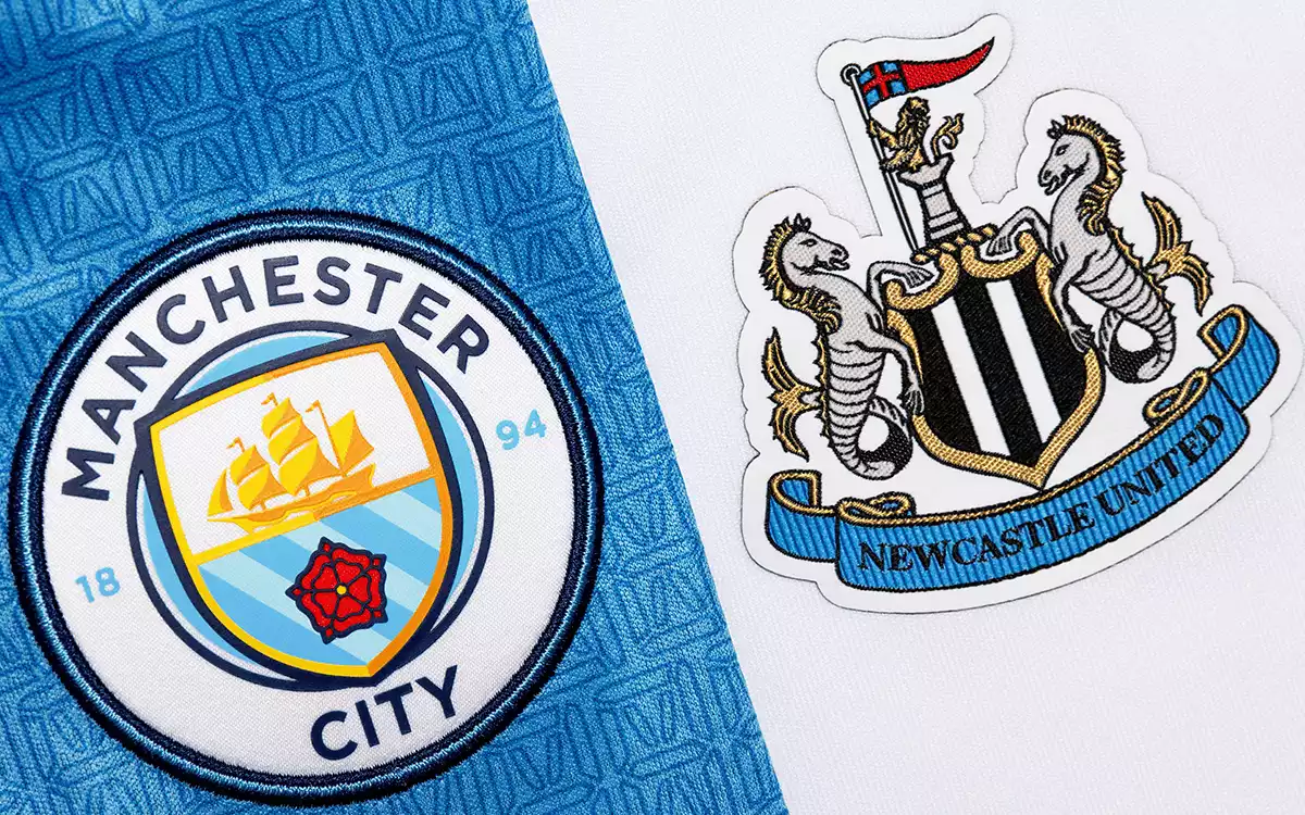 Newcastle vs Manchester City Betting Tips - Premier League