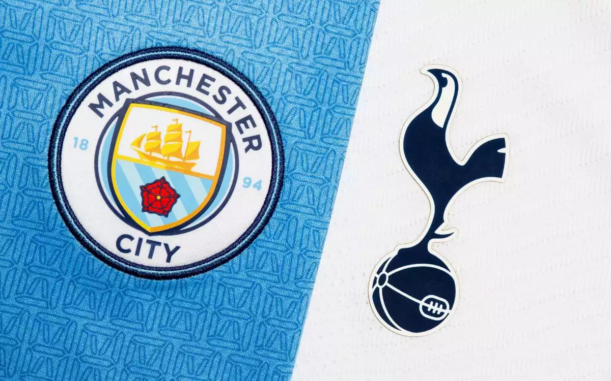 Manchester City vs Tottenham Betting Tips - Premier League