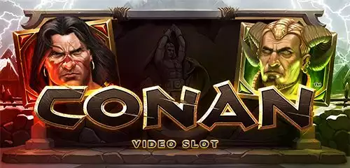 Conan Slot Review