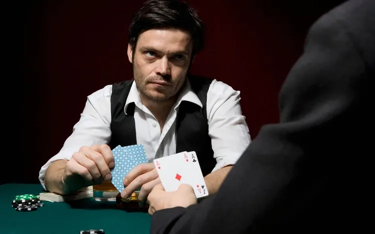 Craziest Gambling Stories High-Stakes Wins and Losses