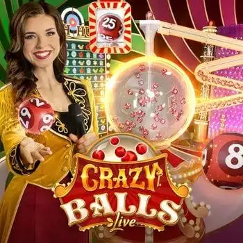 Crazy Balls