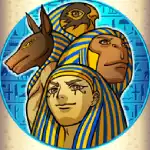 Crocodopolis_Egyptian Gods