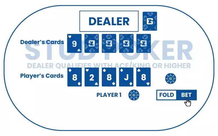 Deal-the-cards