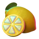 Deco Diamonds_Lemon