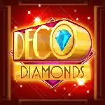 Deco Diamonds_Wild