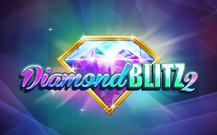 Diamond Blitz 2