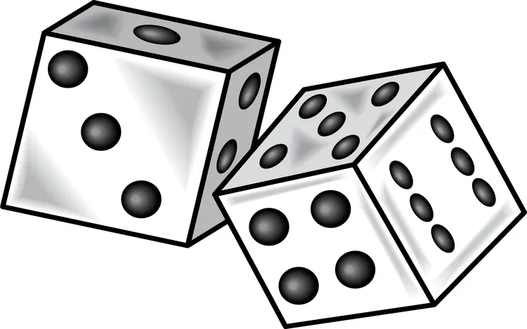 Dice