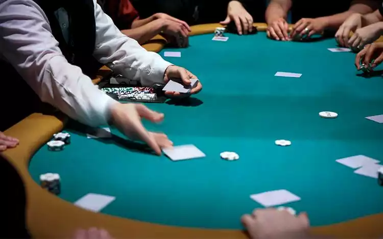 Different Poker Tournament Variations