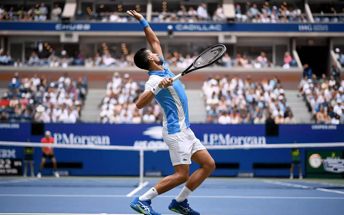 US Open Tennis Betting Tips - Men's Singles 