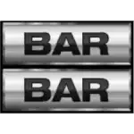 Double Bar