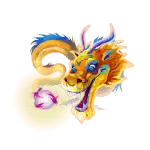 Dragon Dance_Dragon