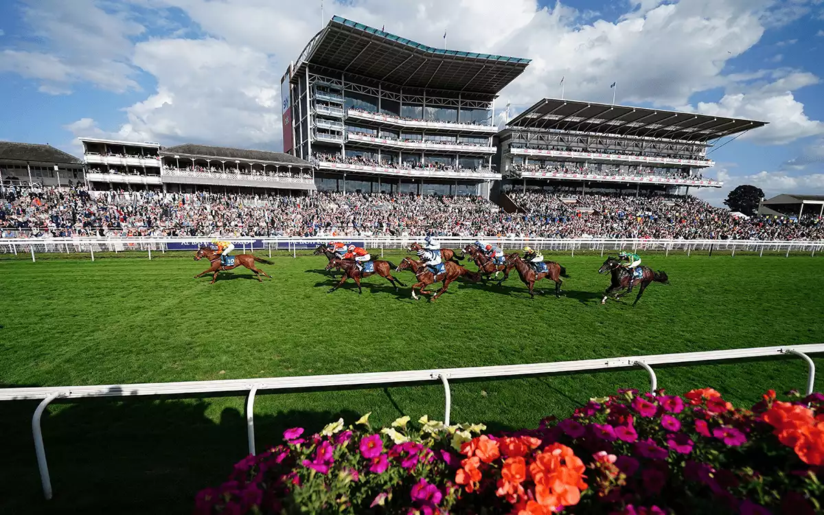 Ebor Festival Betting Tips - Day 1